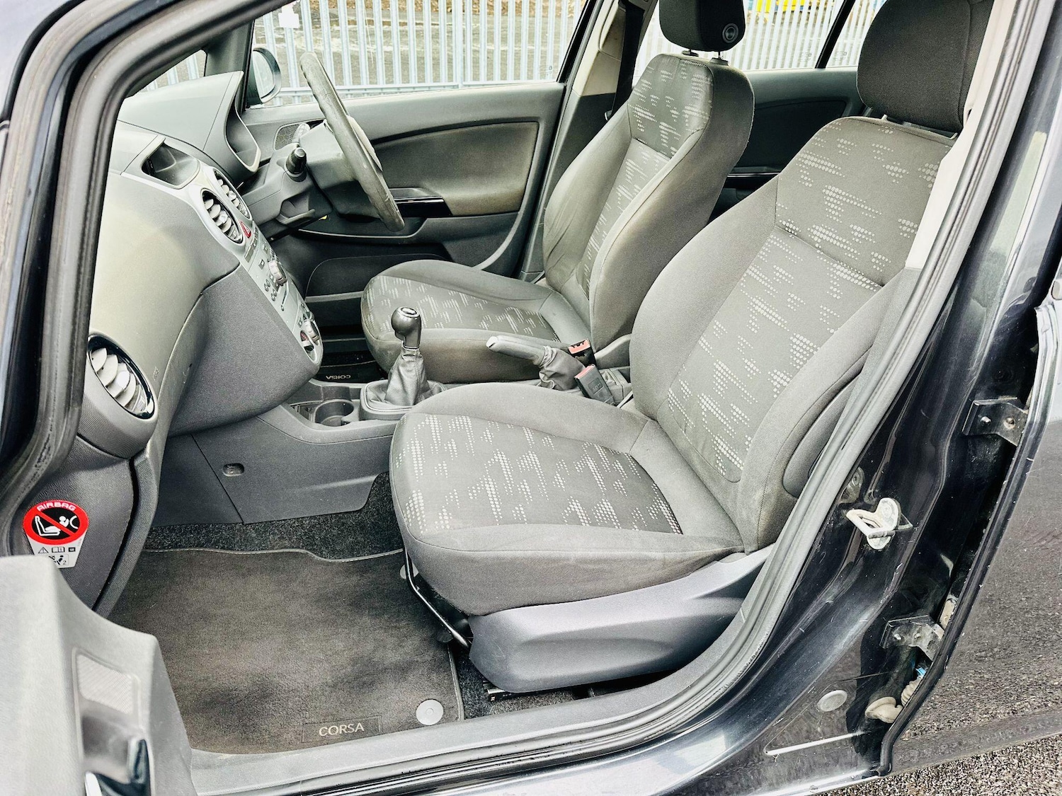 Used Vauxhall Corsa 2013 for sale - 77032812: Photo 16