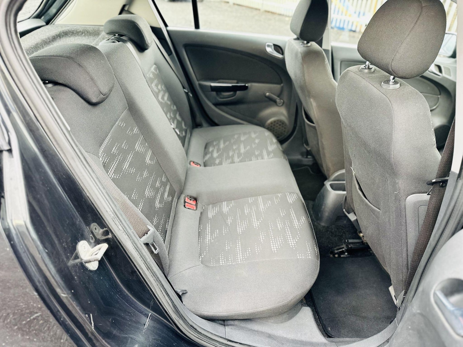 Used Vauxhall Corsa 2013 for sale - 77032812: Photo 17