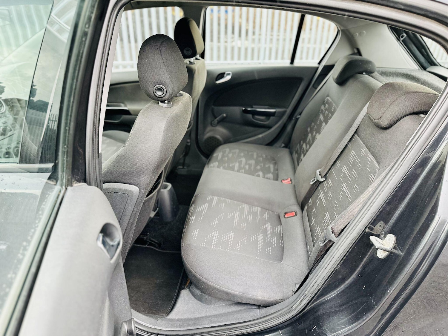 Used Vauxhall Corsa 2013 for sale - 77032812: Photo 18