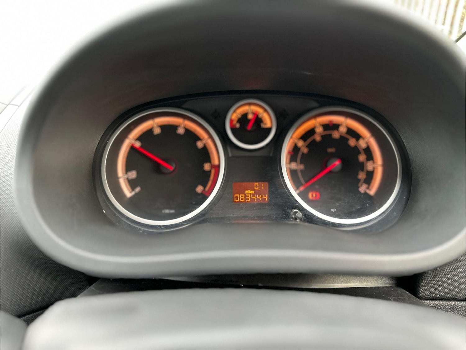 Used Vauxhall Corsa 2013 for sale - 77032812: Photo 19