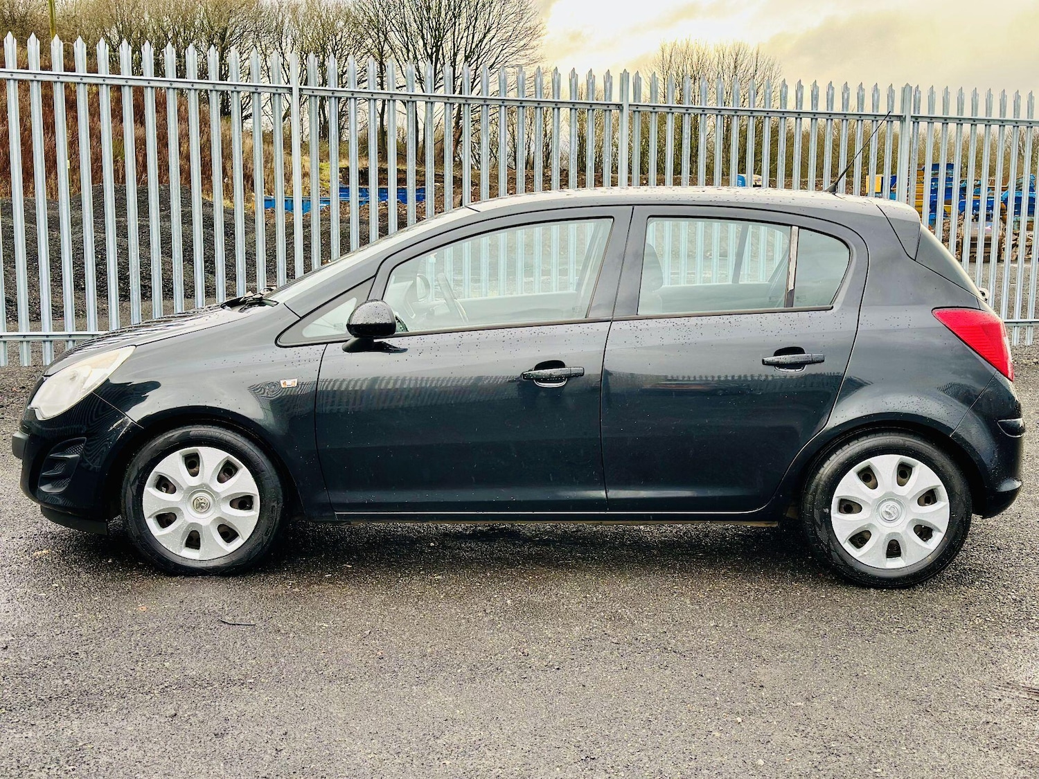Used Vauxhall Corsa 2013 for sale - 77032812: Photo 20