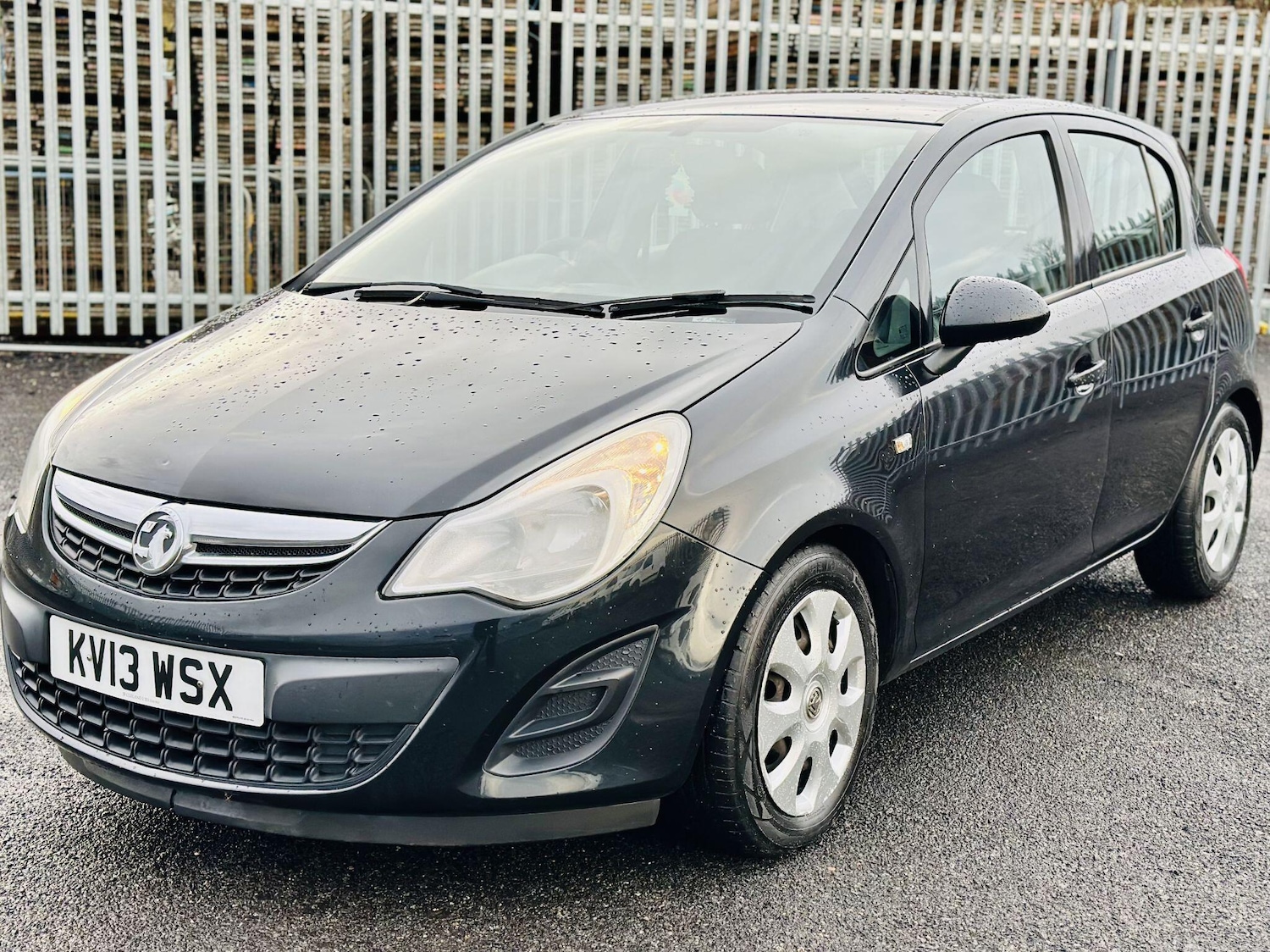 Used Vauxhall Corsa 2013 for sale - 77032812: Photo 7