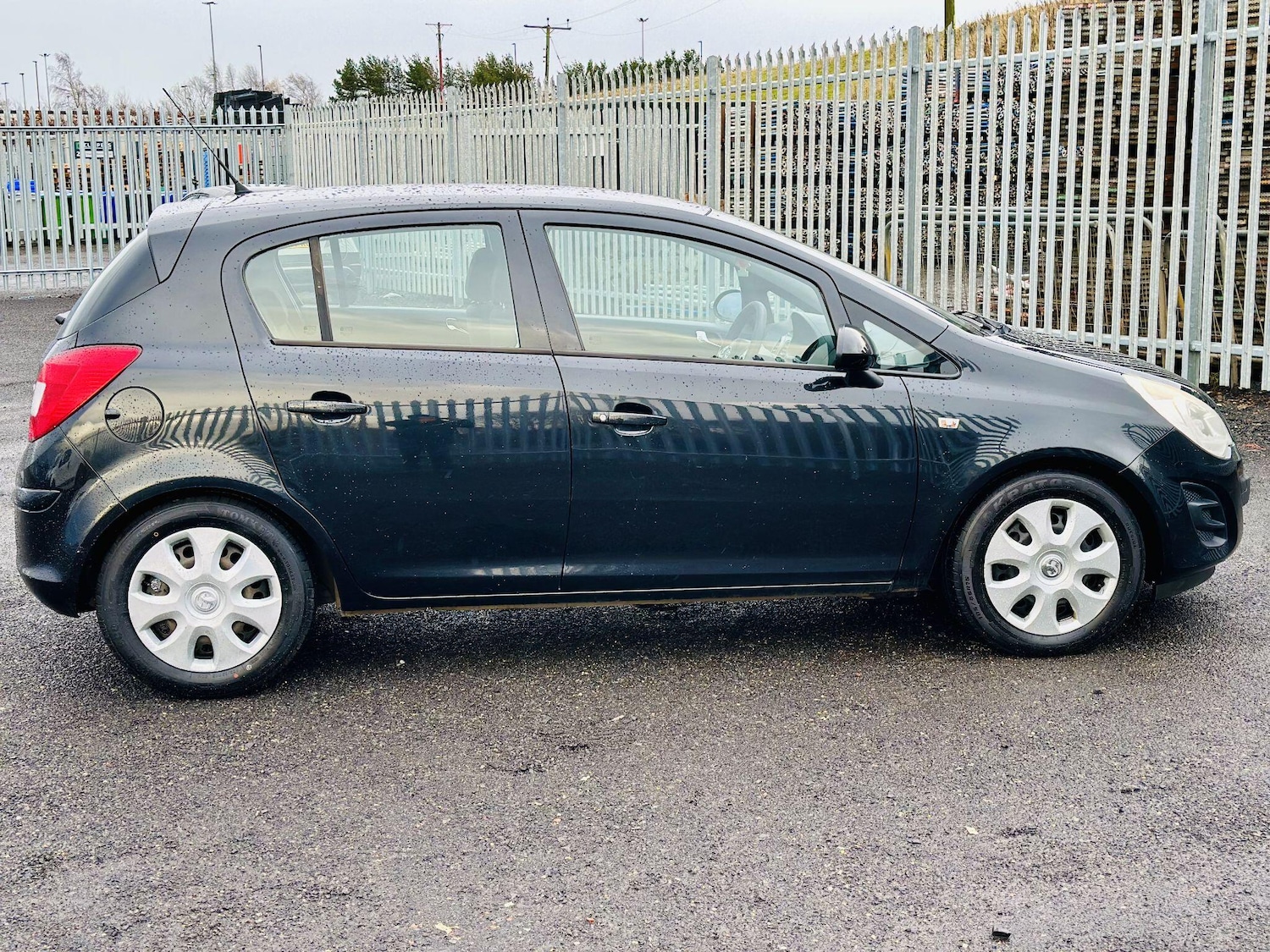 Used Vauxhall Corsa 2013 for sale - 77032812: Photo 8
