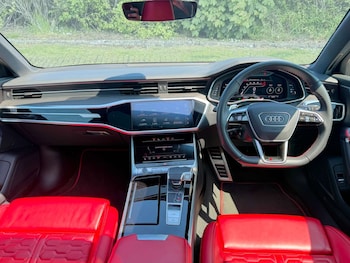 Used Audi RS6 2022 for sale - 79208377: Photo