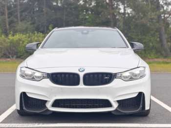 Used BMW M4 2016 for sale - 75032191: Photo