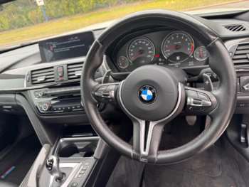 Used BMW M4 2016 for sale - 75032191: Photo