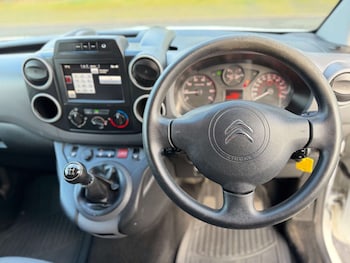 Used Citroen Berlingo 2016 for sale - 78791571: Photo
