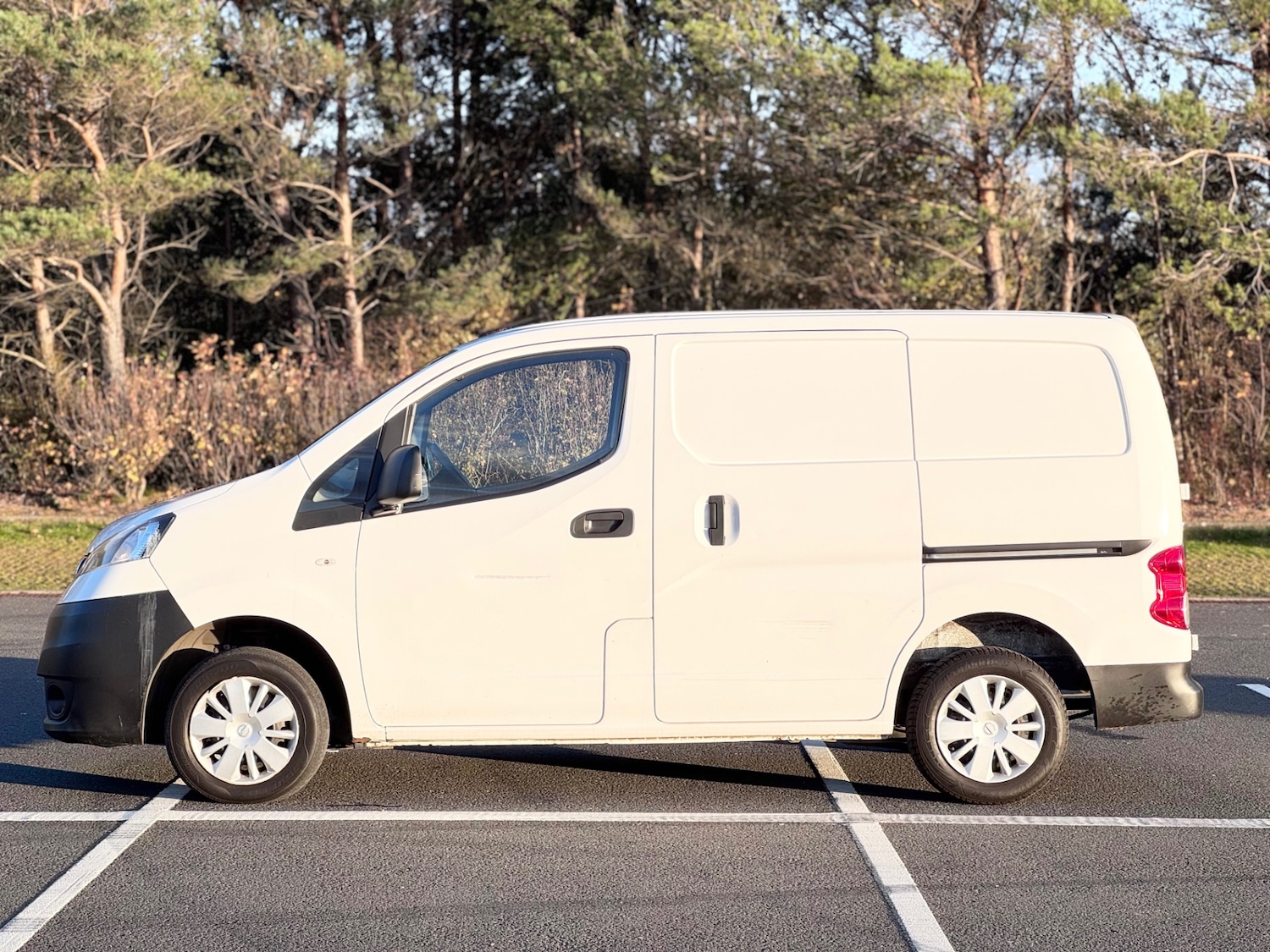 Used Nissan NV200 2019 for sale - 76391669: Photo 15