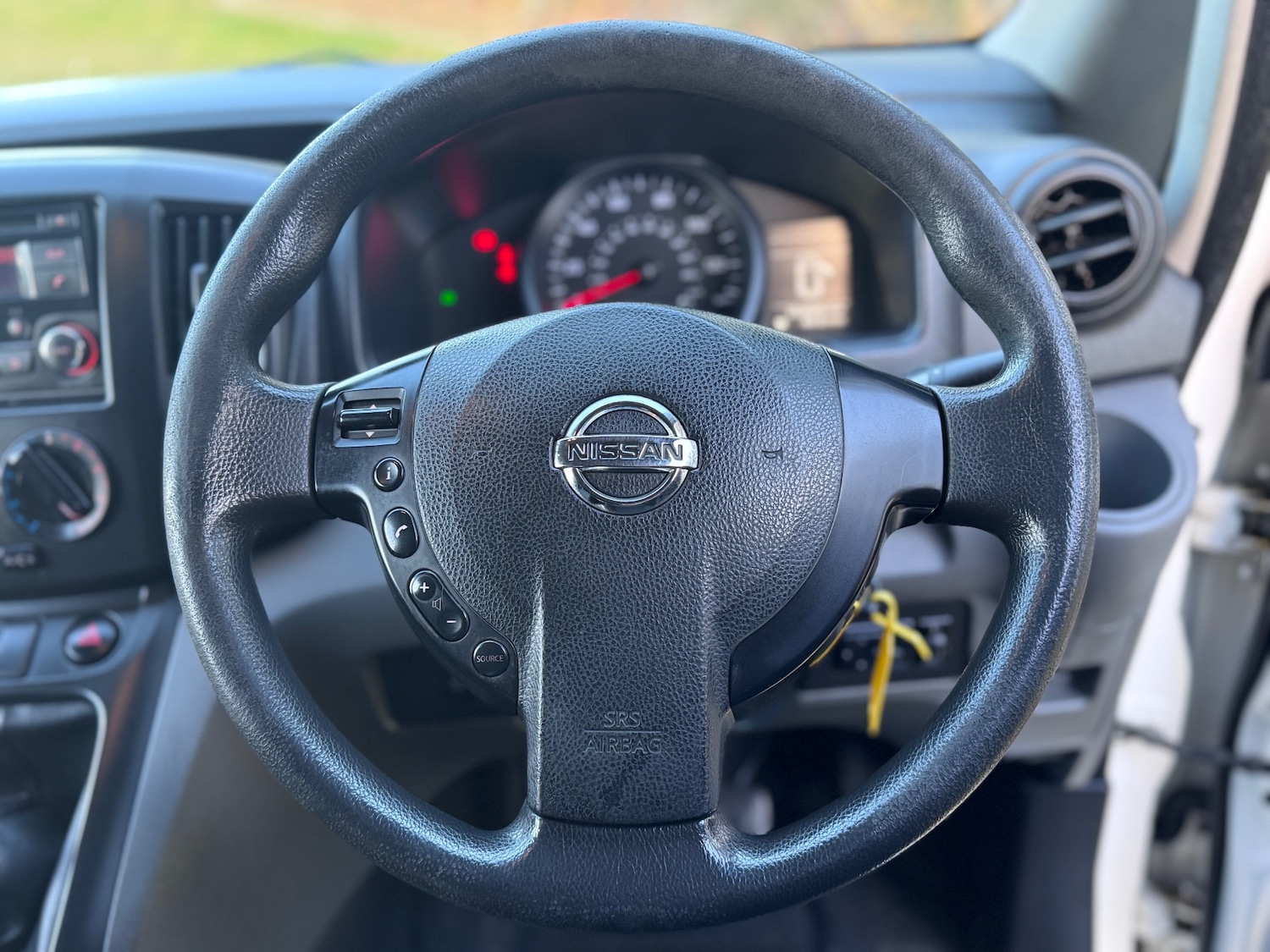 Used Nissan NV200 2019 for sale - 76391669: Photo 18