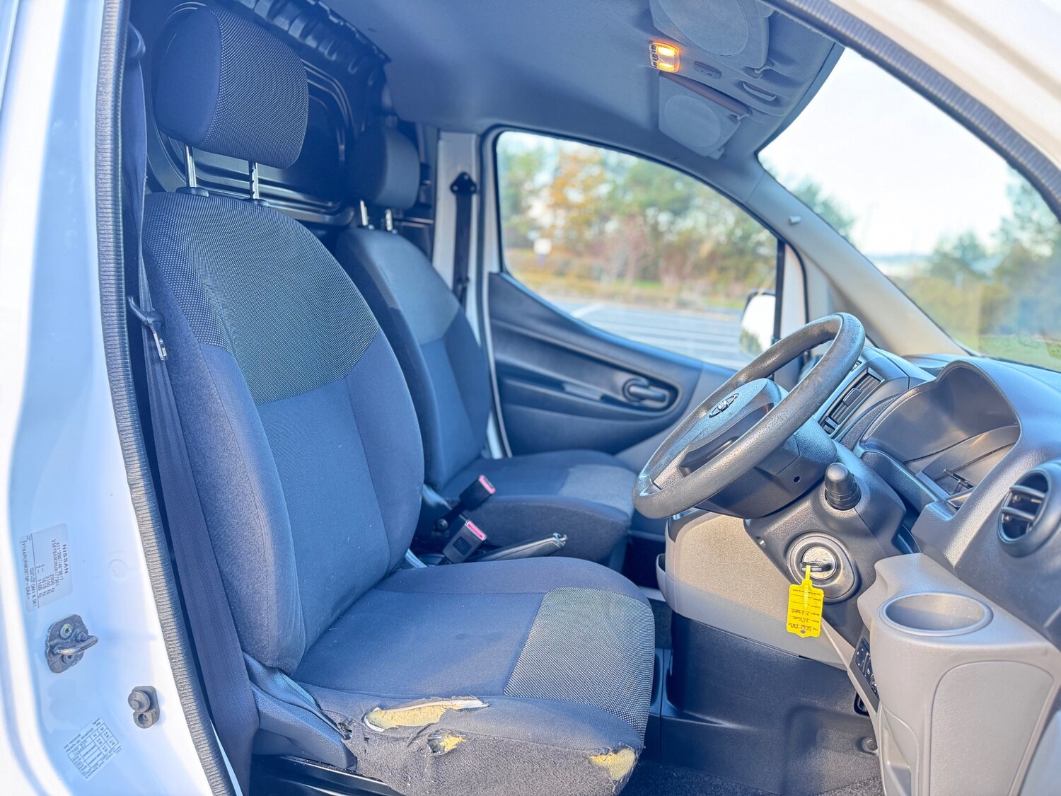 Used Nissan NV200 2019 for sale - 76391669: Photo 20