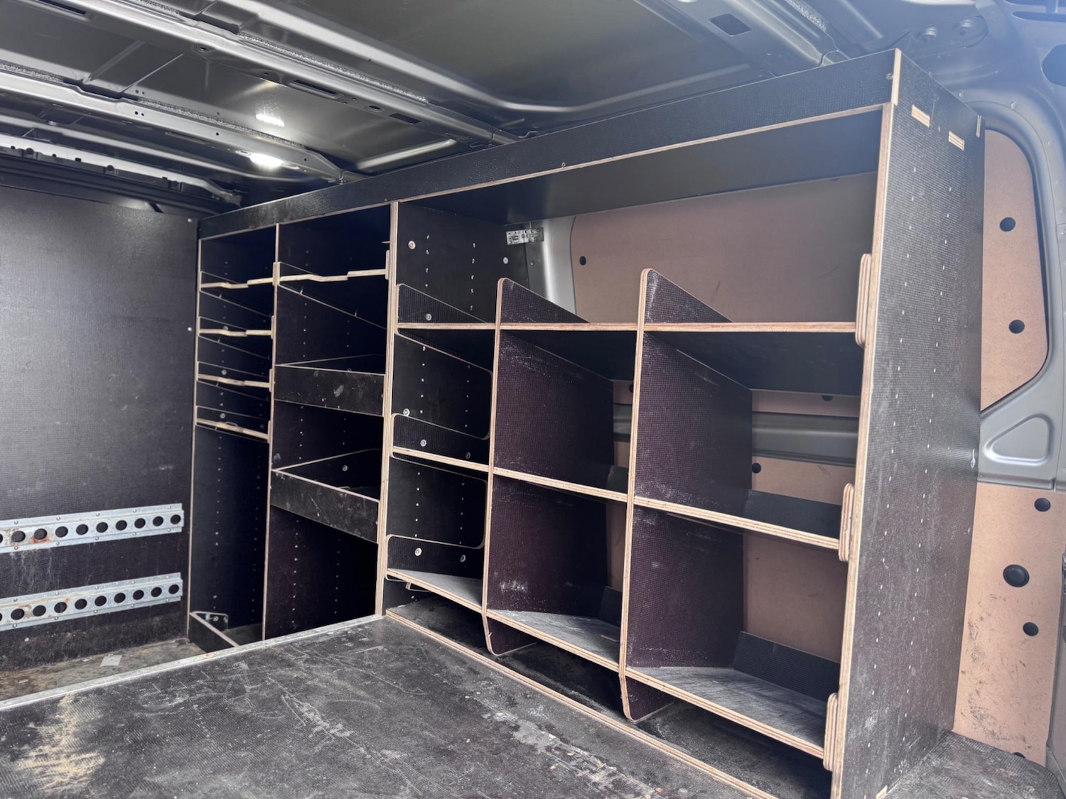 Used Ford Transit Custom 2021 for sale - 77032820: Photo 14