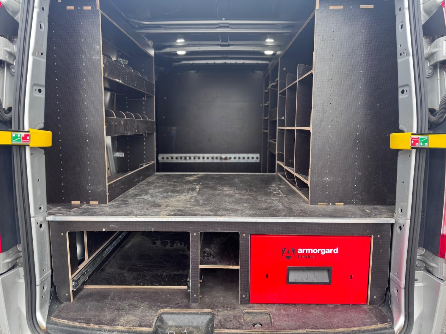 Used Ford Transit Custom 2021 for sale - 77032820: Photo 16