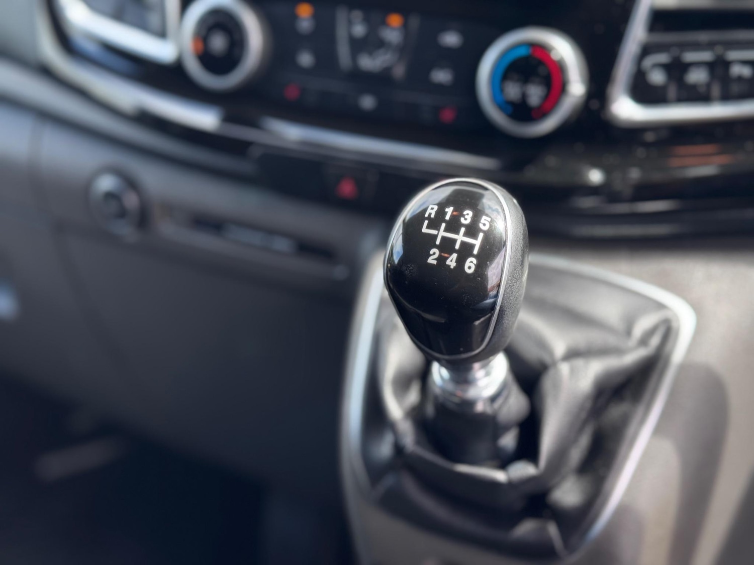 Used Ford Transit Custom 2021 for sale - 77032820: Photo 19