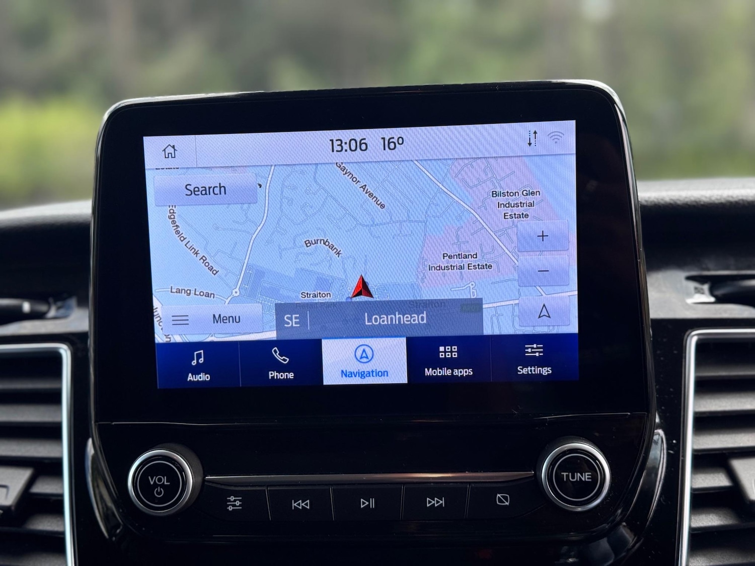 Used Ford Transit Custom 2021 for sale - 77032820: Photo 21