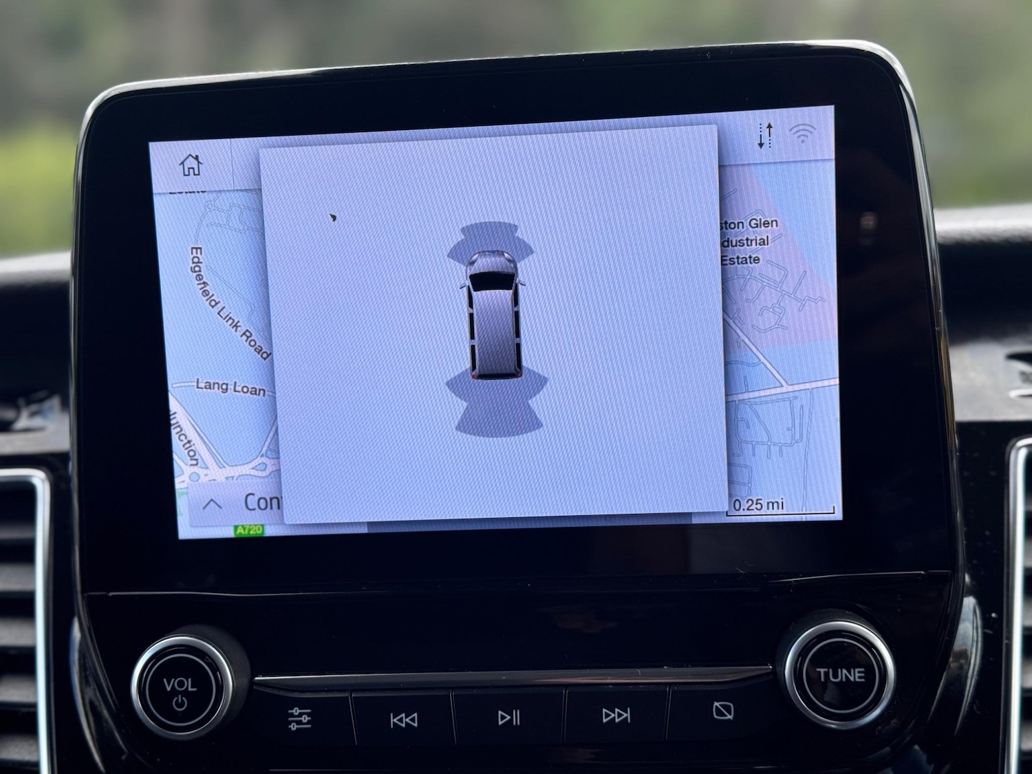 Used Ford Transit Custom 2021 for sale - 77032820: Photo 22