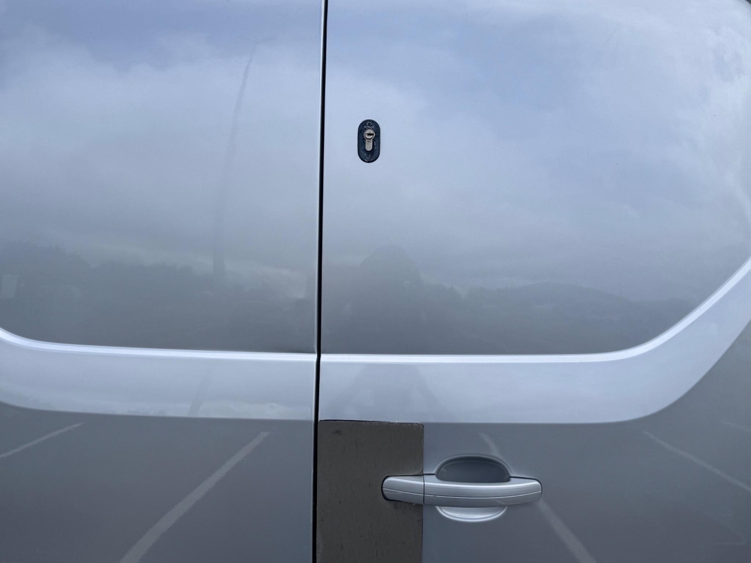 Used Ford Transit Custom 2021 for sale - 77032820: Photo 30