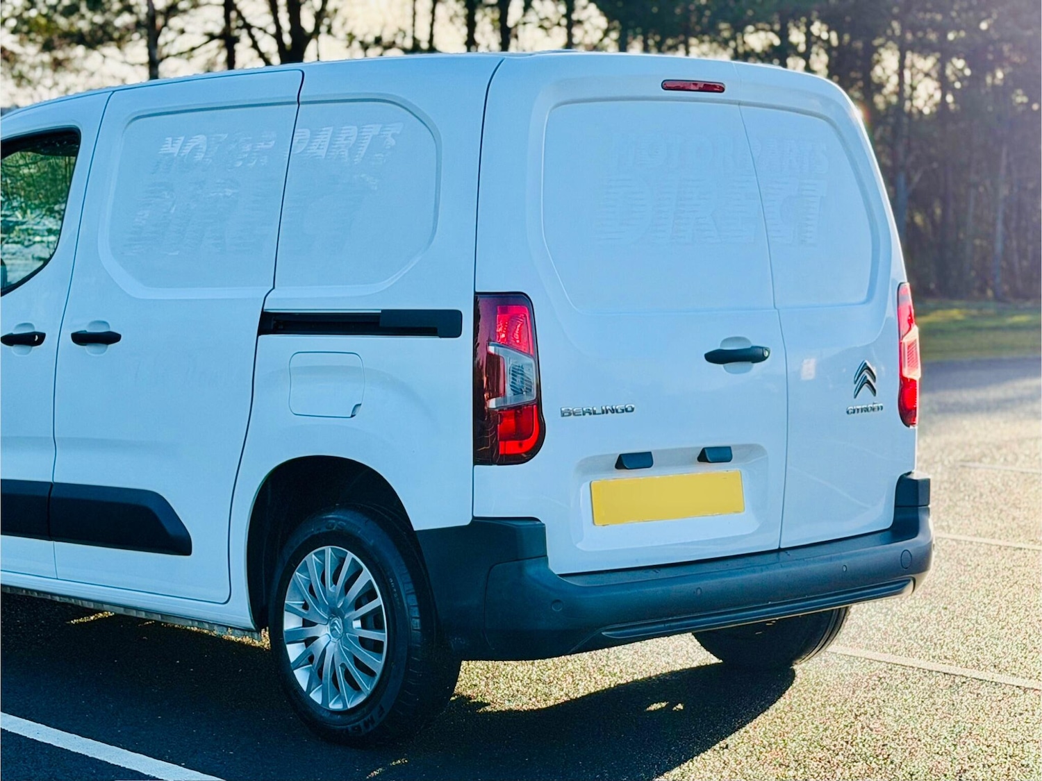 Used Citroen Berlingo 2020 for sale - 77067085: Photo 32