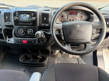 Used Peugeot Boxer 2019 for sale - 78700769: Photo