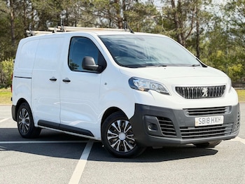 Used Peugeot Expert 2018 for sale - 78400868: Photo