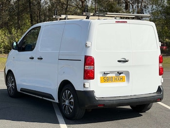 Used Peugeot Expert 2018 for sale - 78400868: Photo