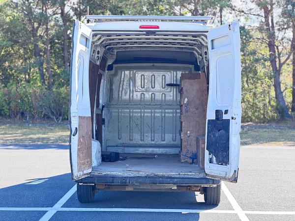 Used Peugeot Boxer 2018 for sale - 75730605: Photo 12
