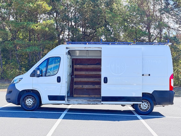 Used Peugeot Boxer 2018 for sale - 75730605: Photo 14