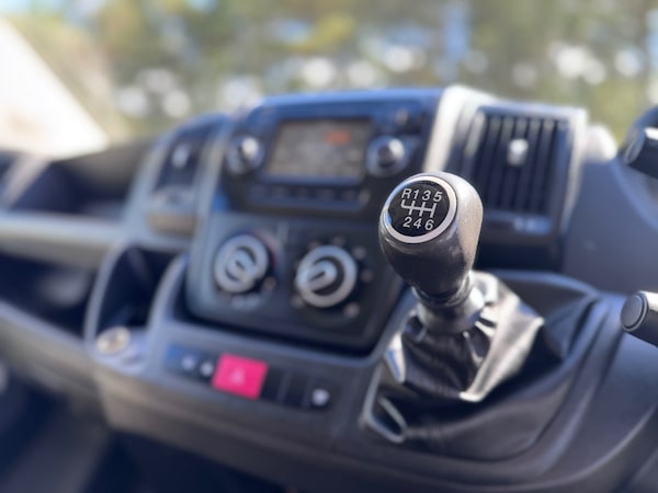 Used Peugeot Boxer 2018 for sale - 75730605: Photo 15