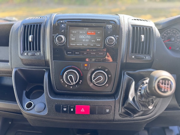 Used Peugeot Boxer 2018 for sale - 75730605: Photo 16