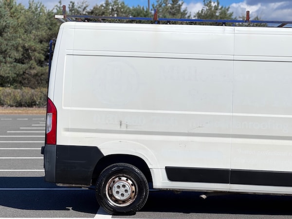 Used Peugeot Boxer 2018 for sale - 75730605: Photo 24