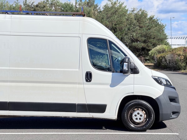 Used Peugeot Boxer 2018 for sale - 75730605: Photo 25