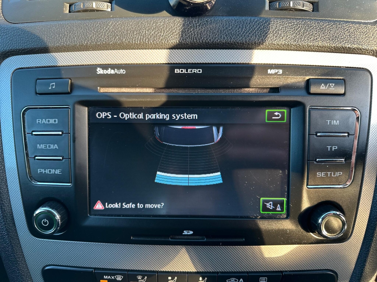 Used Skoda Octavia for sale - 77081740: Photo 18