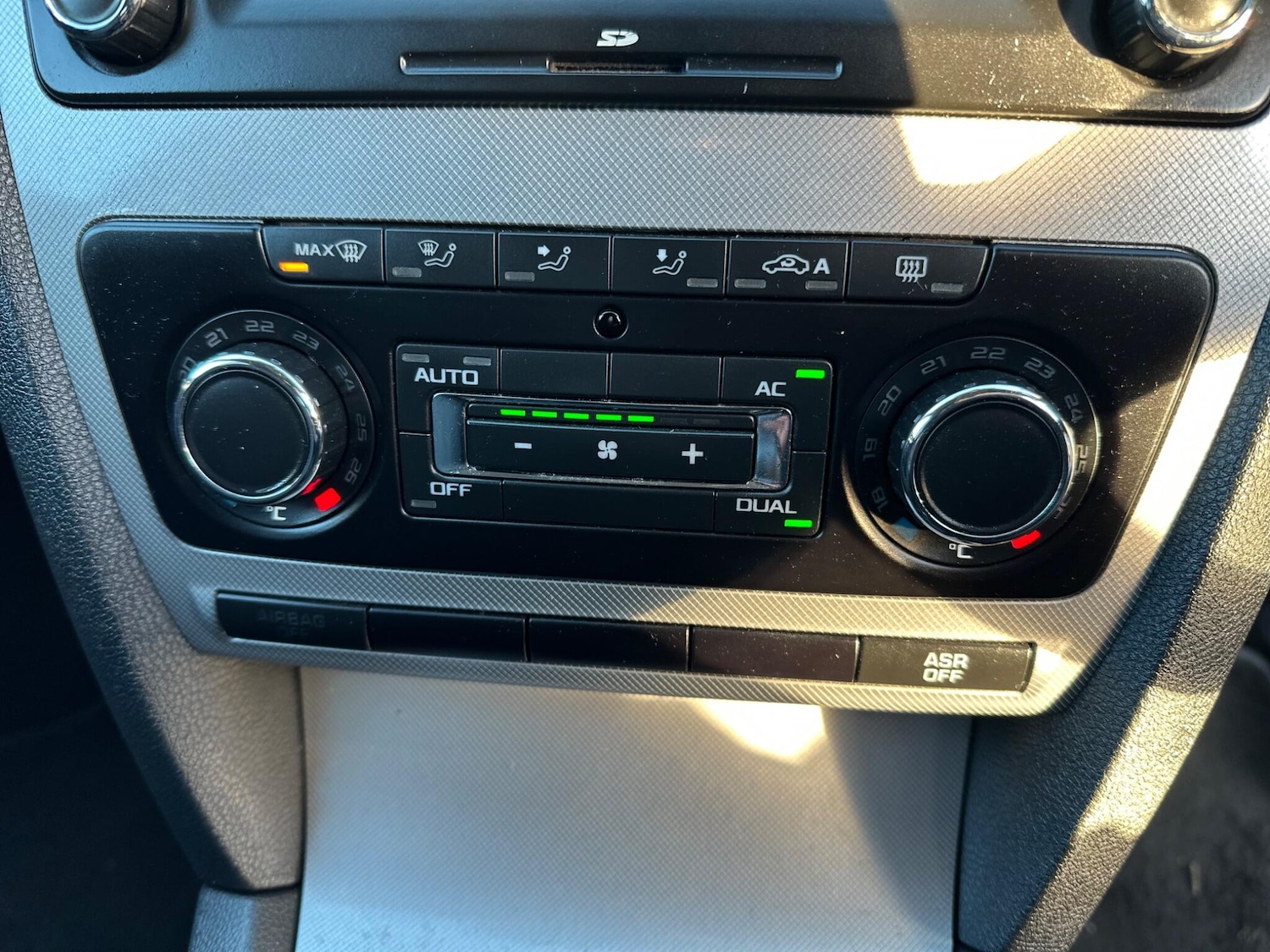 Used Skoda Octavia for sale - 77081740: Photo 19