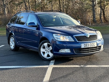 Used Skoda Octavia 2011 for sale - 77081740: Photo