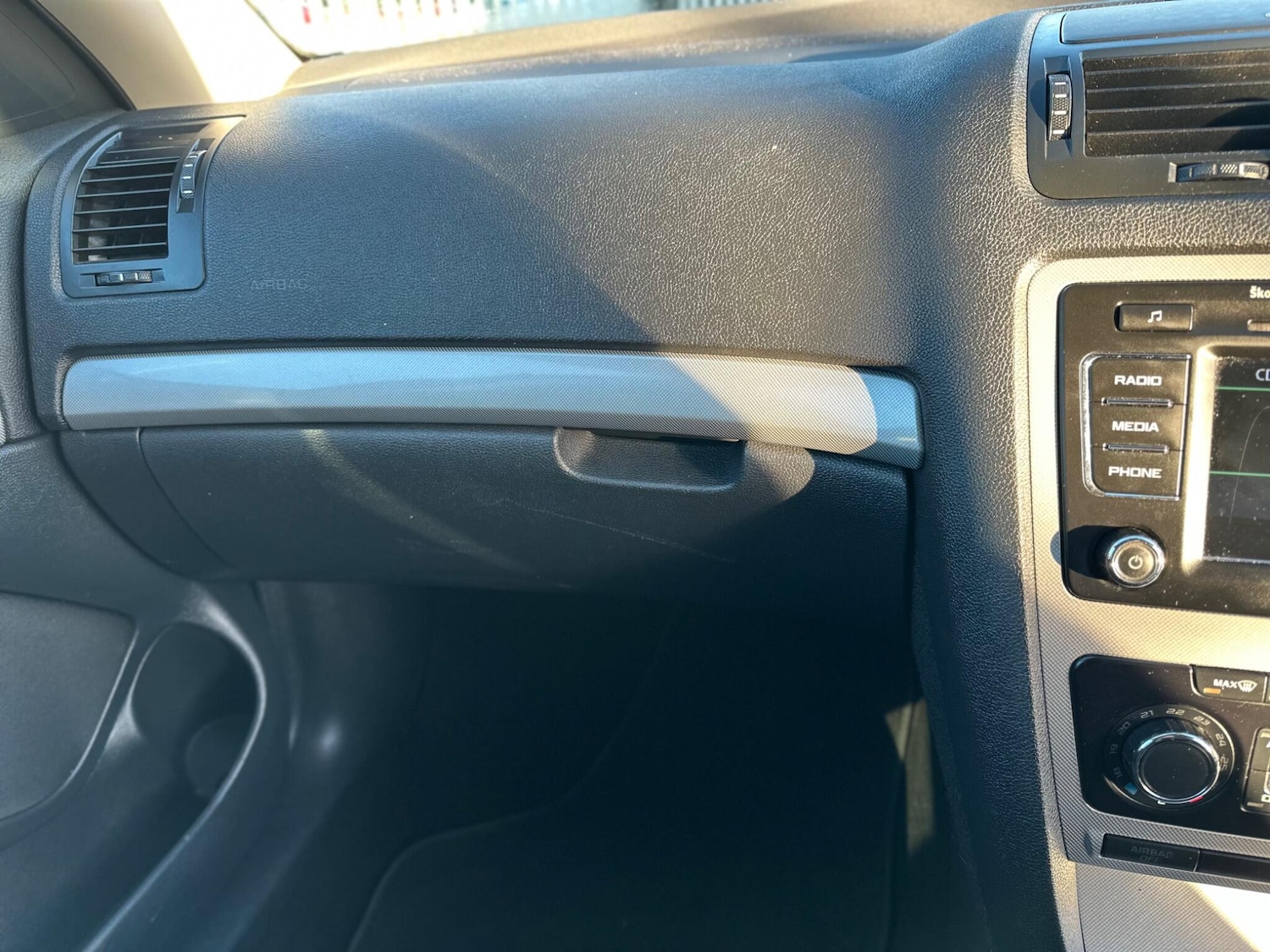 Used Skoda Octavia for sale - 77081740: Photo 28