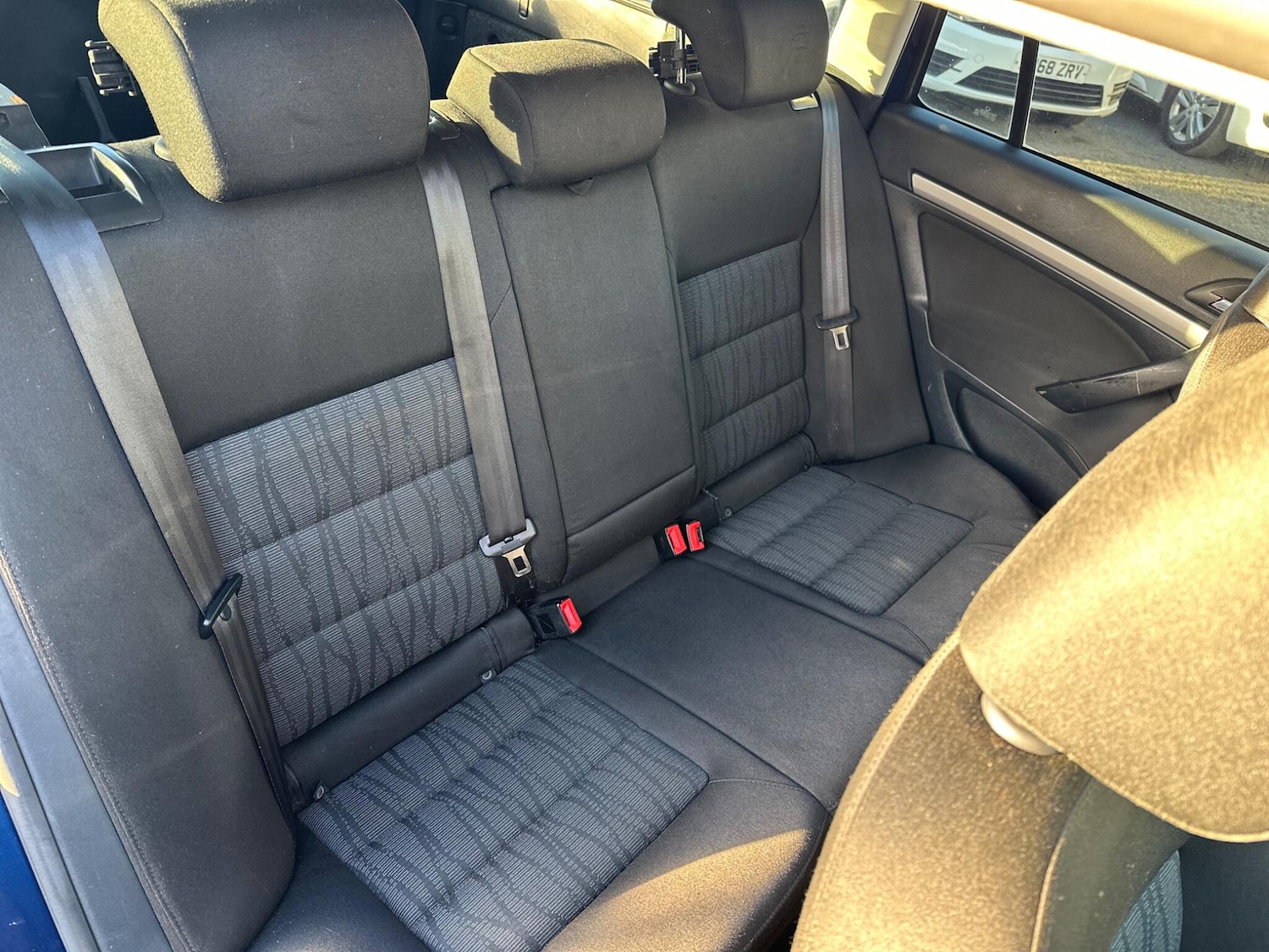 Used Skoda Octavia for sale - 77081740: Photo 32