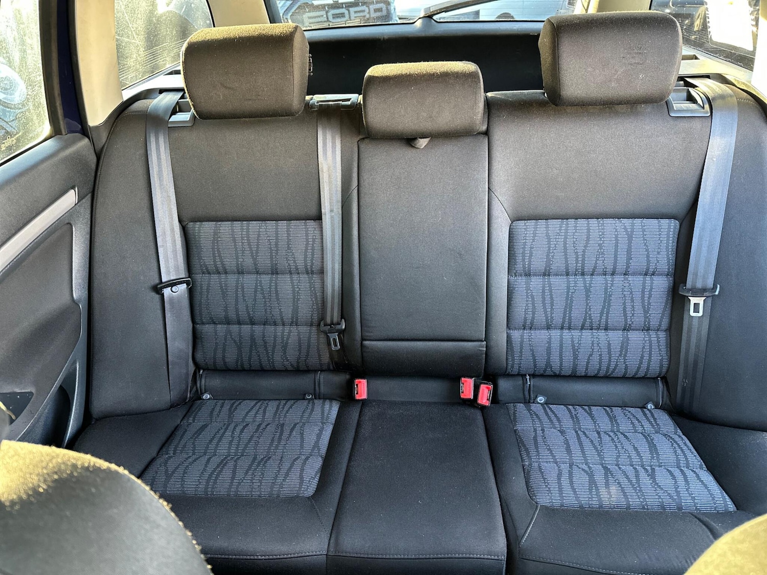 Used Skoda Octavia for sale - 77081740: Photo 34