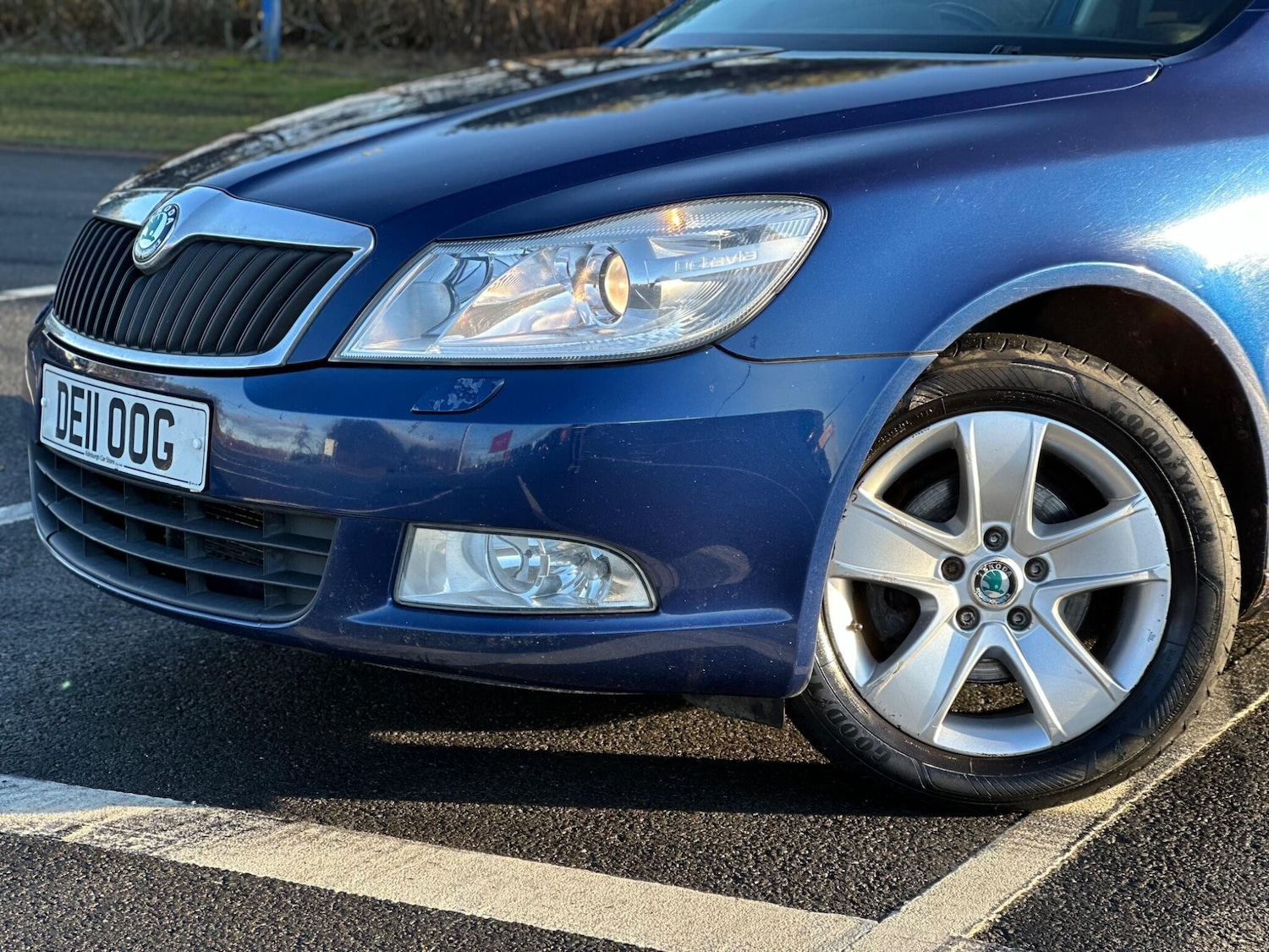 Used Skoda Octavia for sale - 77081740: Photo 36