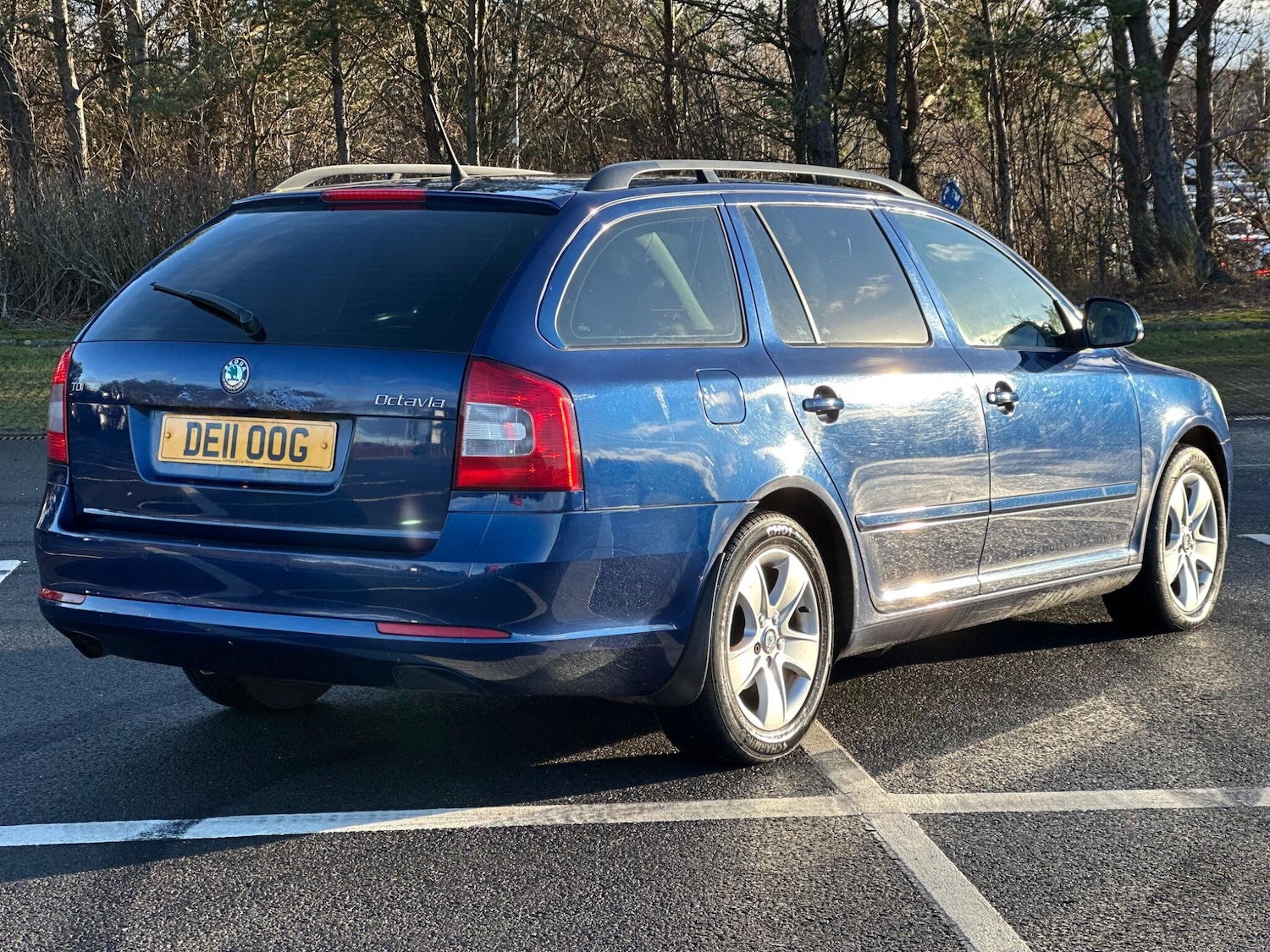 Used Skoda Octavia for sale - 77081740: Photo 37