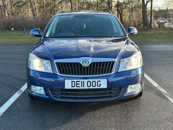 Used Skoda Octavia 2011 for sale - 77081740: Photo