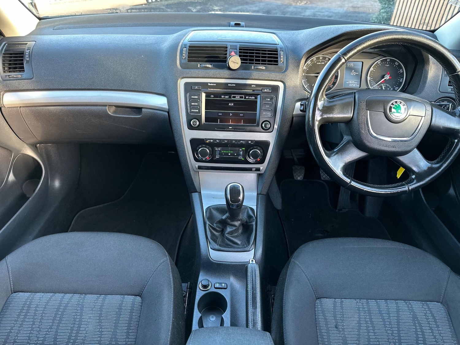 Used Skoda Octavia for sale - 77081740: Photo 4