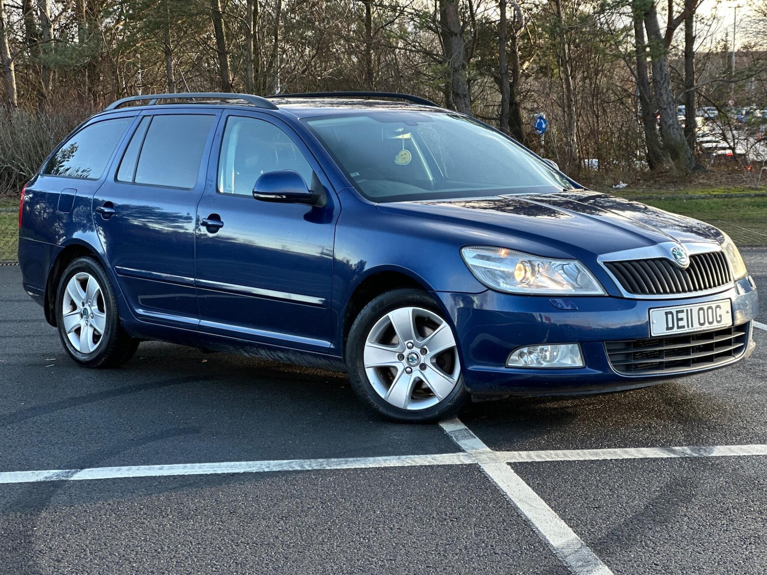 Used Skoda Octavia for sale - 77081740: Photo 7
