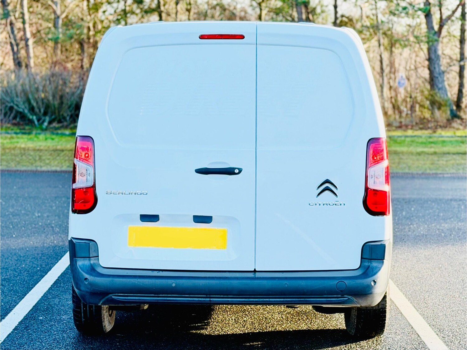 Used Citroen Berlingo for sale - 77738147: Photo 12