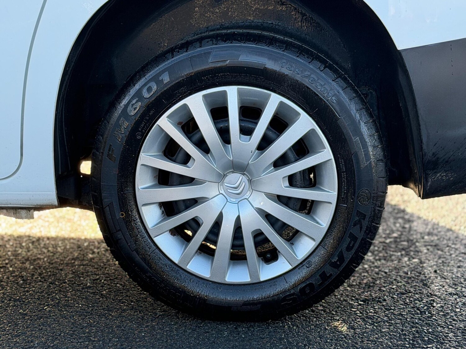 Used Citroen Berlingo for sale - 77738147: Photo 25