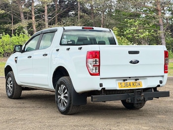 Used Ford Ranger 2022 for sale - 78926459: Photo