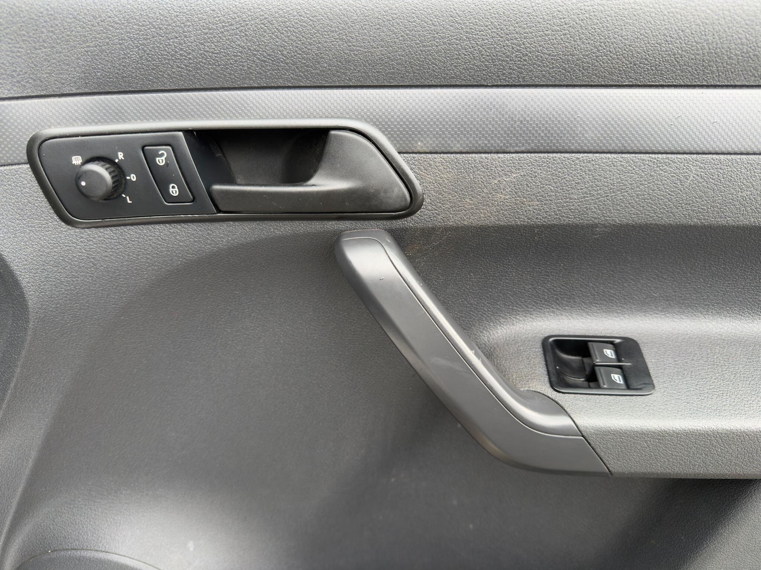 Used Volkswagen Caddy 2014 for sale - 78020362: Photo 20