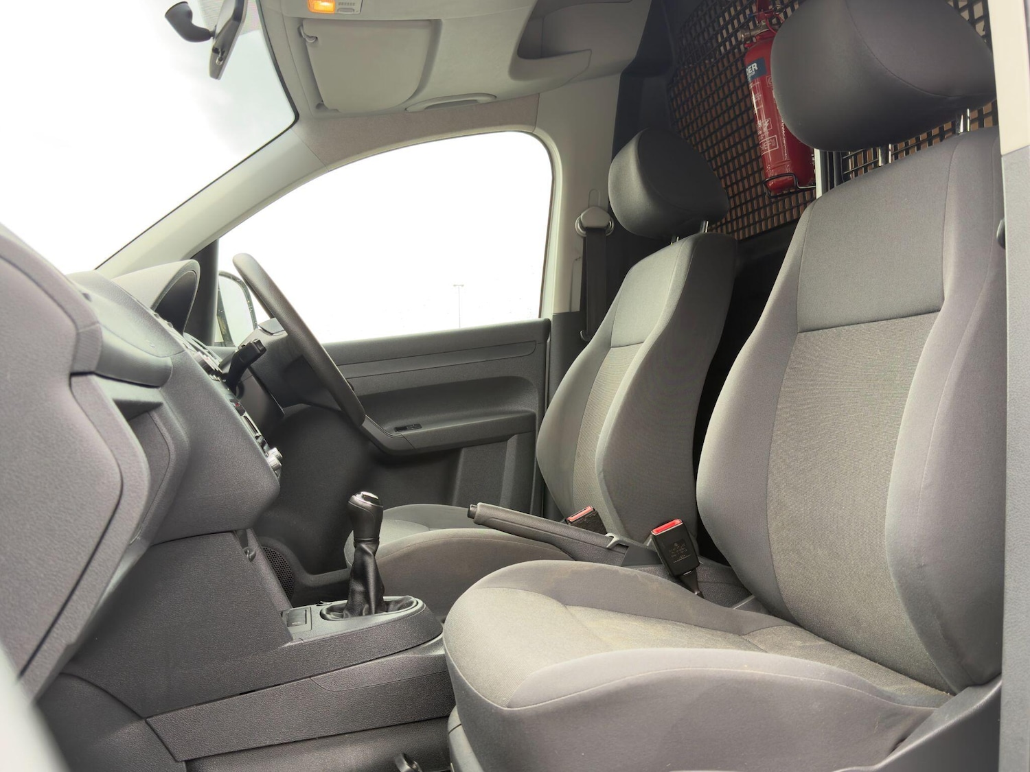 Used Volkswagen Caddy 2014 for sale - 78020362: Photo 21