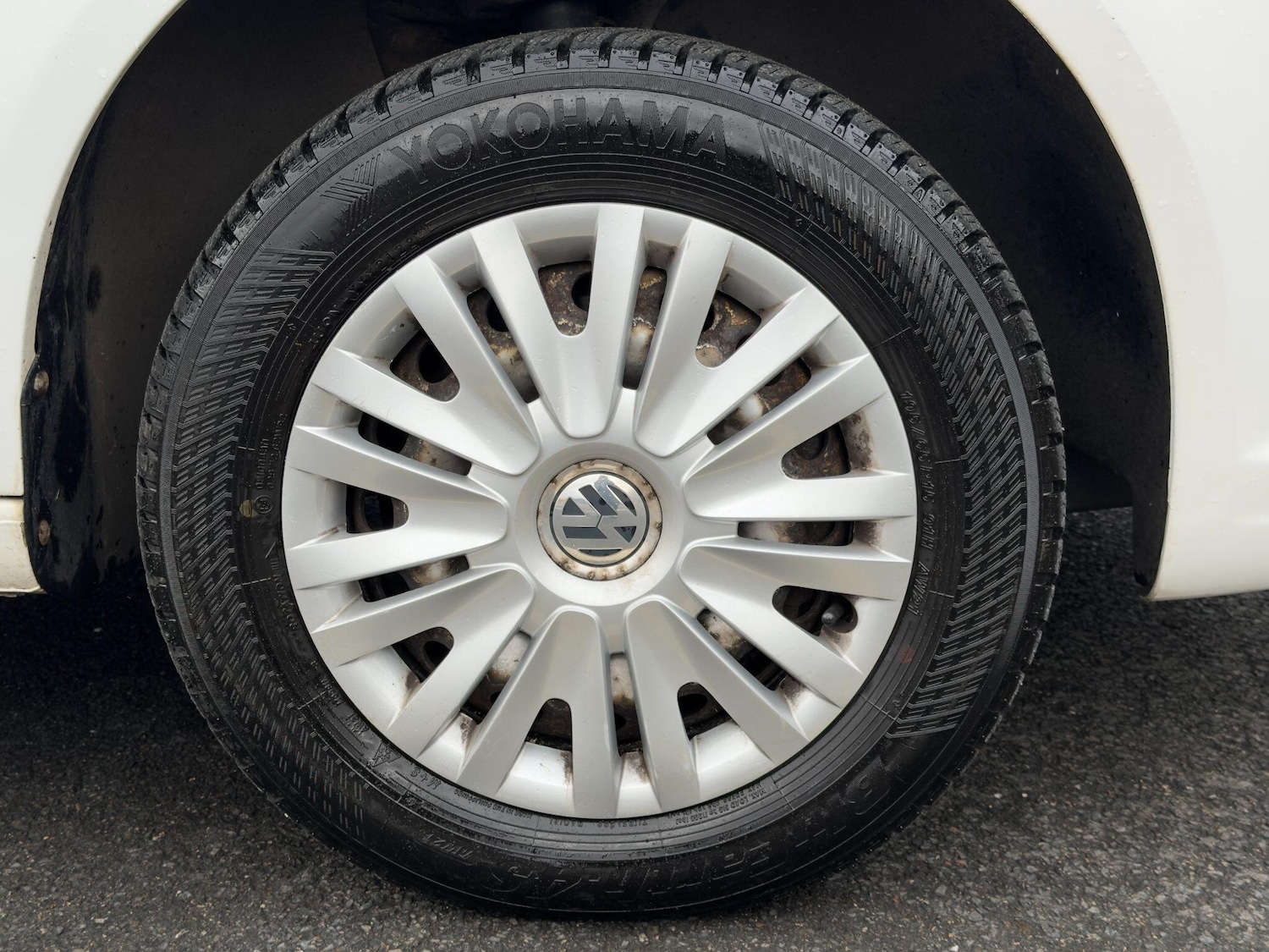 Used Volkswagen Caddy 2014 for sale - 78020362: Photo 23