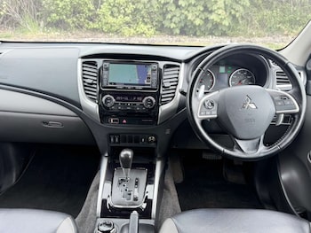 Used Mitsubishi L200 2016 for sale - 78908851: Photo