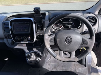 Used Renault Trafic 2018 for sale - 78324659: Photo