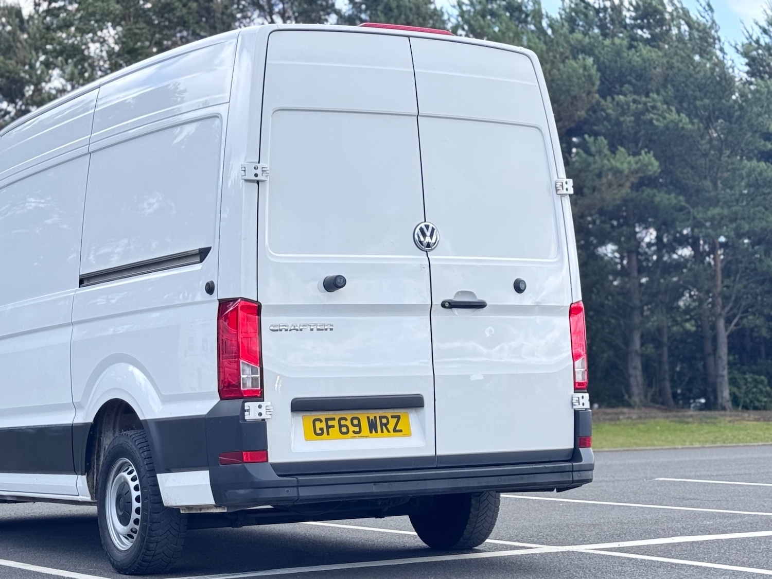 Vehicle 24